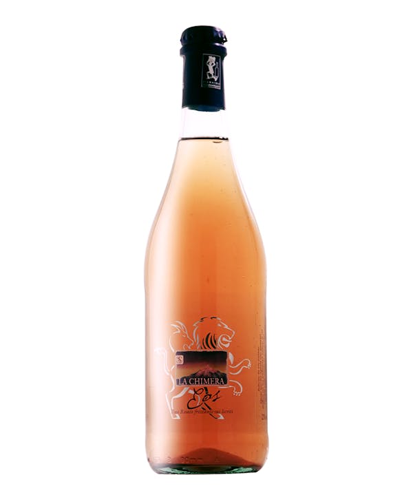 EOS Frizzante Sui Lieviti M.F.